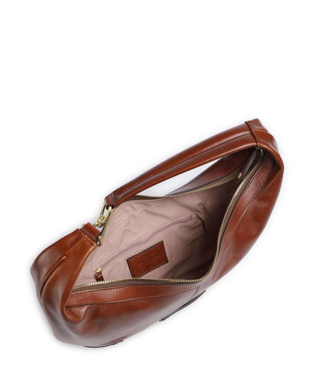 The Bridge Flavia Shoulder bag brown