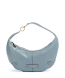 The Bridge Flavia Bolsa tiracolo baby blue