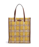 The Bridge Mirra Wow bolsa shopper check mais