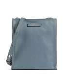 The Bridge Mirra Bolsa tiracolo ceruleo