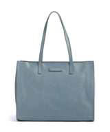 The Bridge Mirra bolsa shopper ceruleo