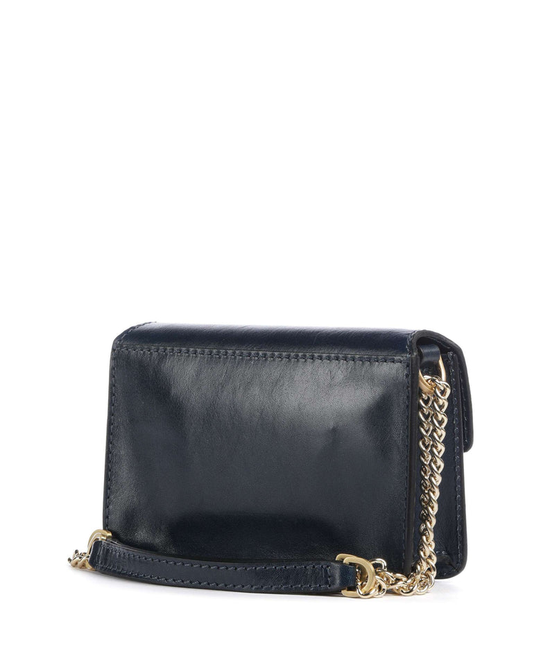 The Bridge Lucrezia Shoulder bag oltremare
