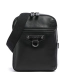 The Bridge Iacopo Bolsa tiracolo nero