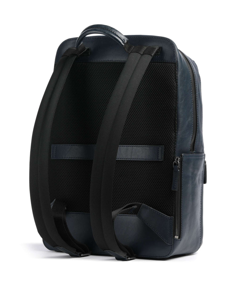The Bridge Iacopo Backpack oltremare