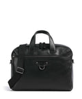 The Bridge Iacopo Briefcase nero
