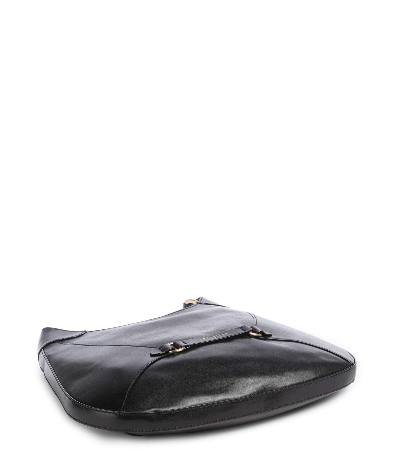 The Bridge Isabella Tote bag nero