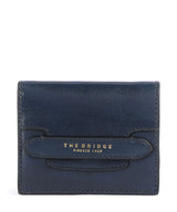 The Bridge Lucrezia RFID Bolsa oltremare