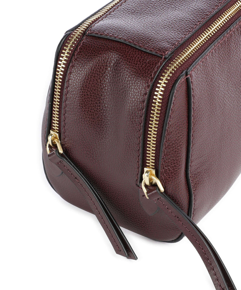 The Bridge Ines Toiletry bag mosto