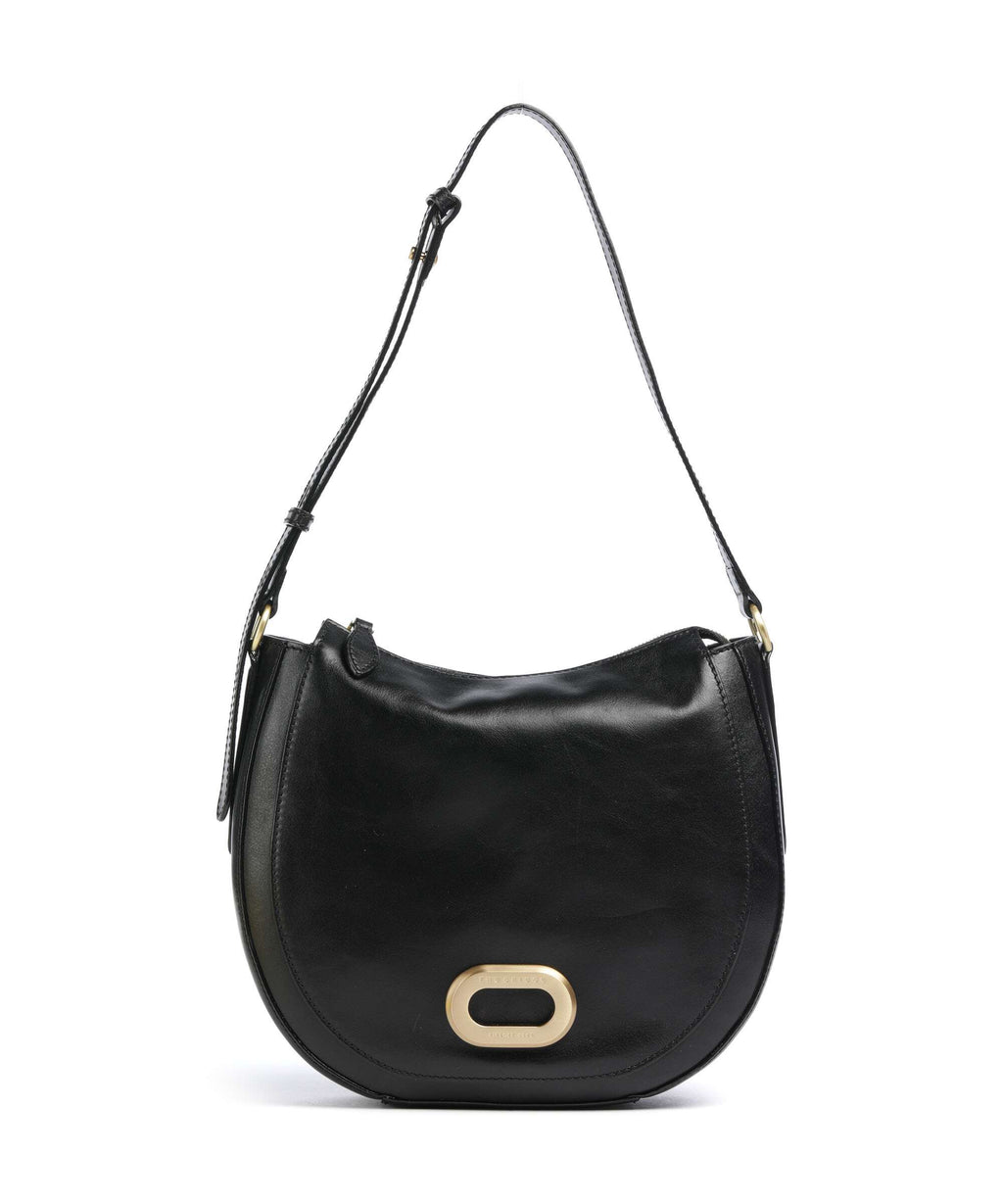 The Bridge Ilaria Shoulder bag nero