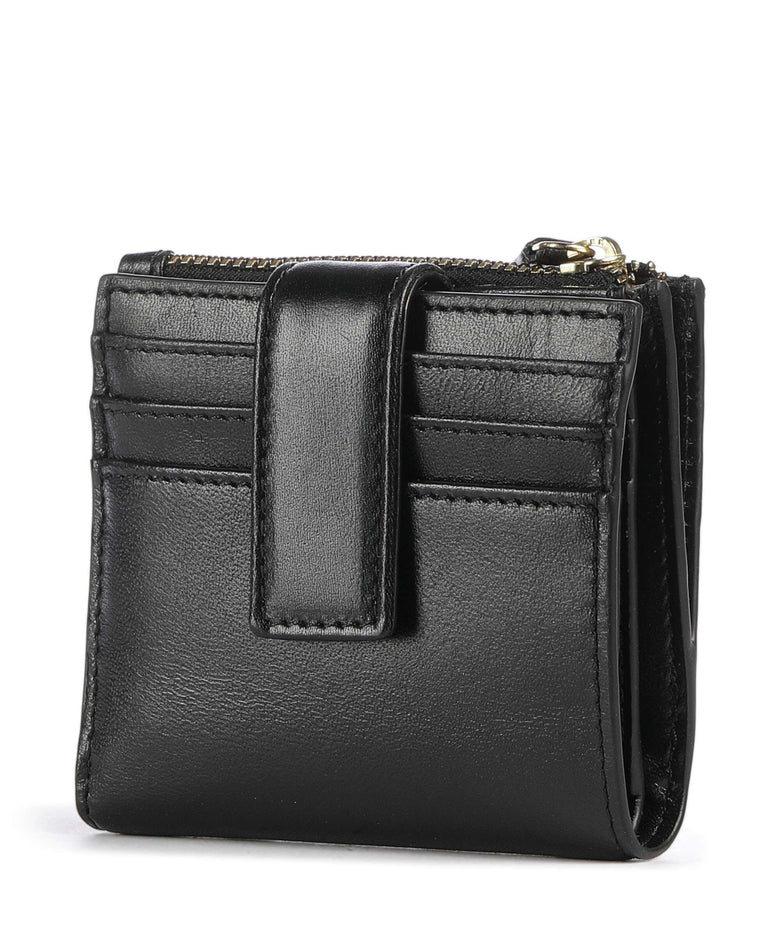 The Bridge Lucrezia Wallet nero