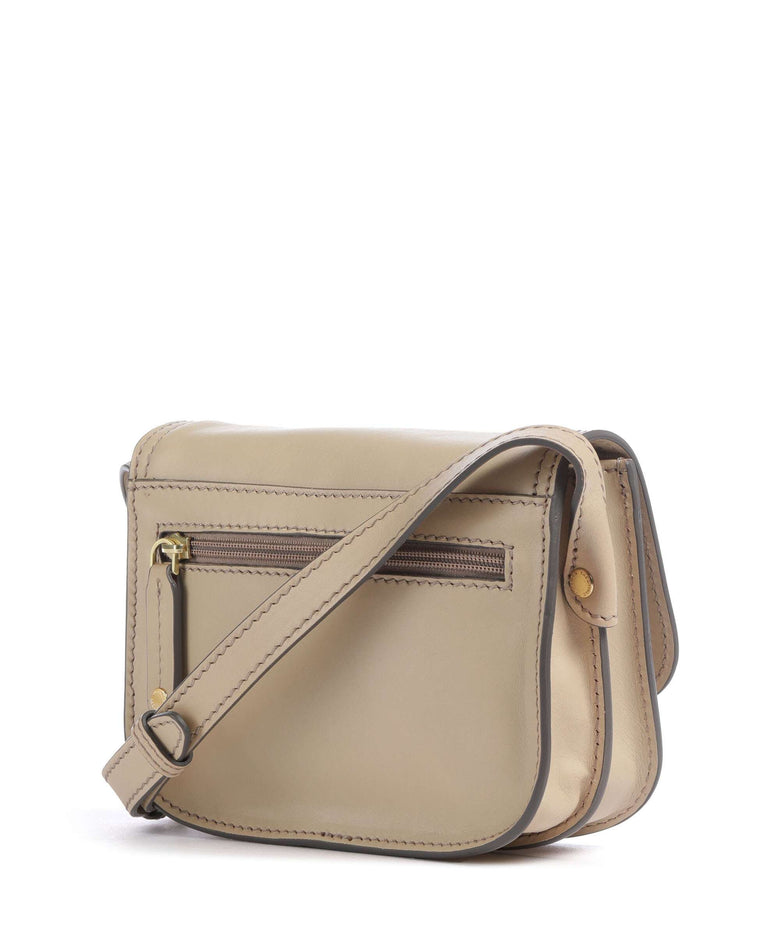 The Bridge Stodo Crossbody bag butter
