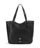 The Bridge Isadora bolsa shopper nero