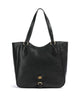 The Bridge Isadora bolsa shopper nero