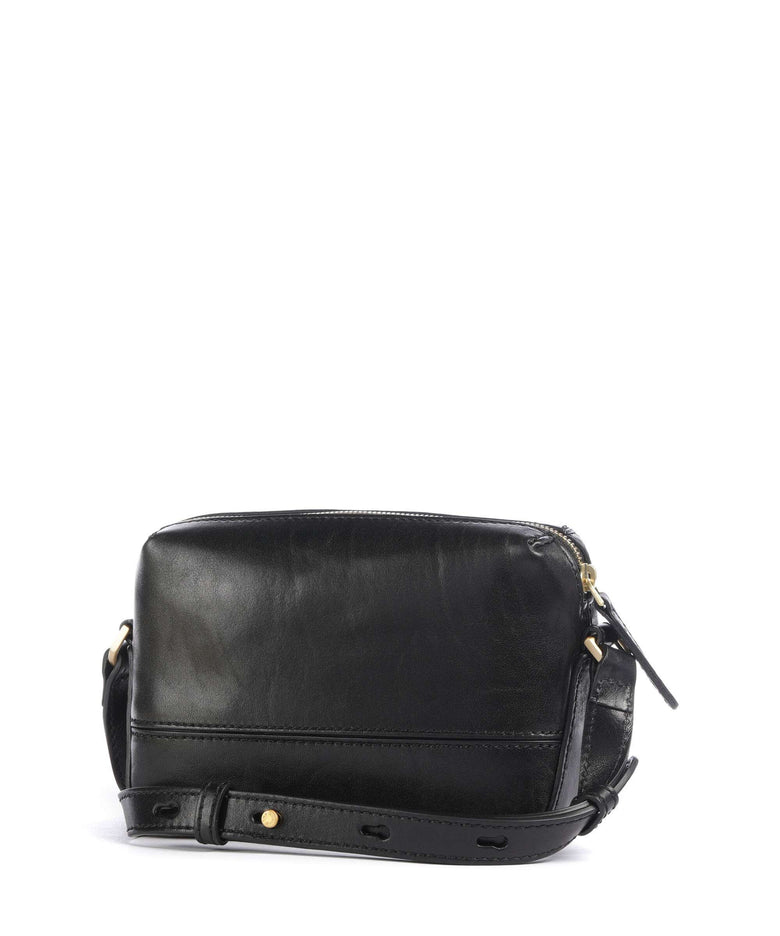 The Bridge Iolanda Crossbody bag nero