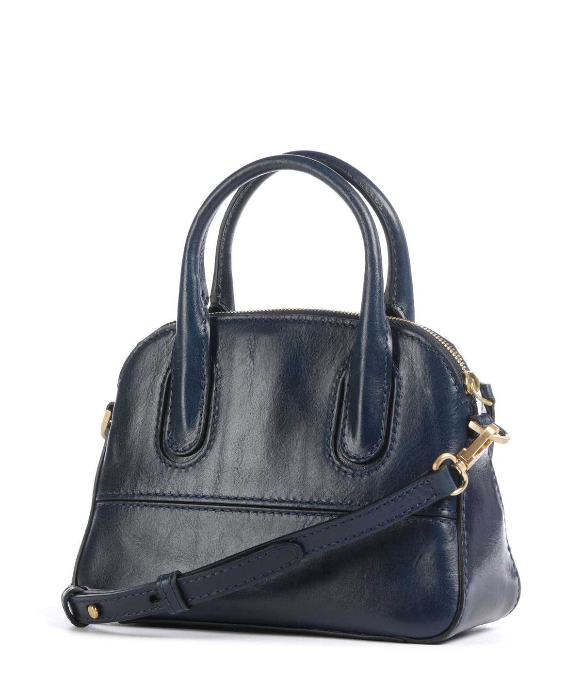 The Bridge Iolanda Handbag oltremare