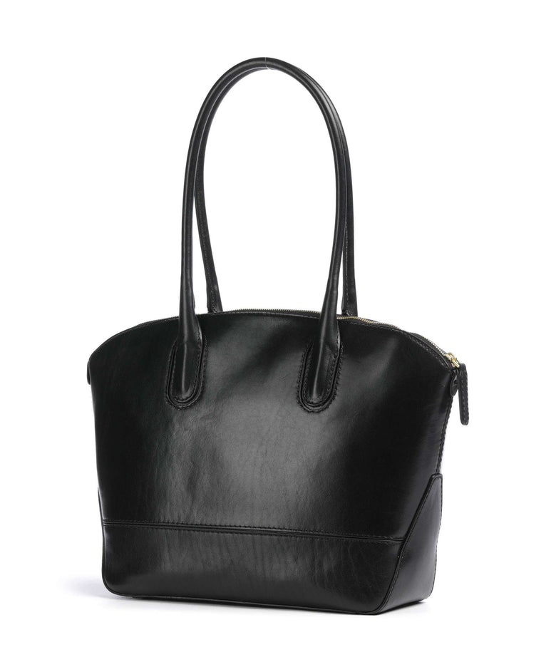 The Bridge Iolanda Tote bag nero