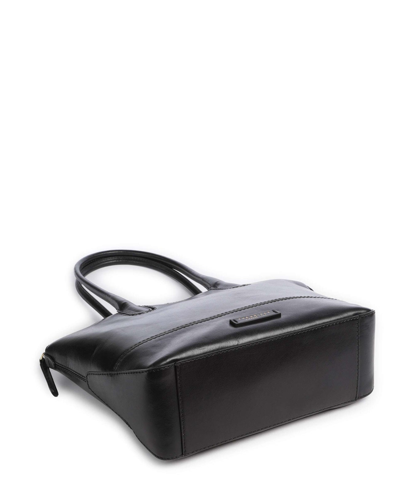 The Bridge Iolanda Tote bag nero