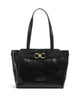 The Bridge Isotta bolsa shopper nero