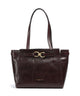 The Bridge Isotta bolsa shopper mosto