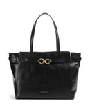 The Bridge Isotta bolsa shopper nero