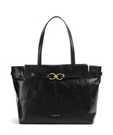 The Bridge Isotta bolsa shopper nero