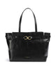 The Bridge Isotta bolsa shopper nero
