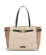 The Bridge Isotta Wow bolsa shopper mix tirolo