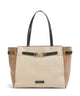 The Bridge Isotta Wow bolsa shopper mix tirolo