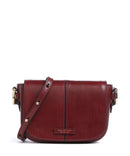 The Bridge Bolsa tiracolo dark red