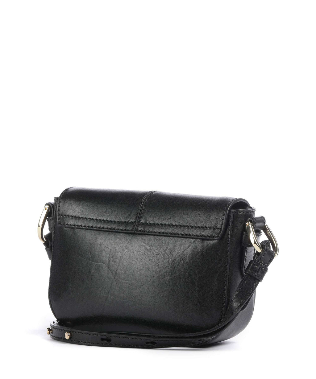 The Bridge Faentina Crossbody bag black