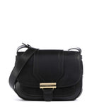 The Bridge Benedetta Bolsa tiracolo black