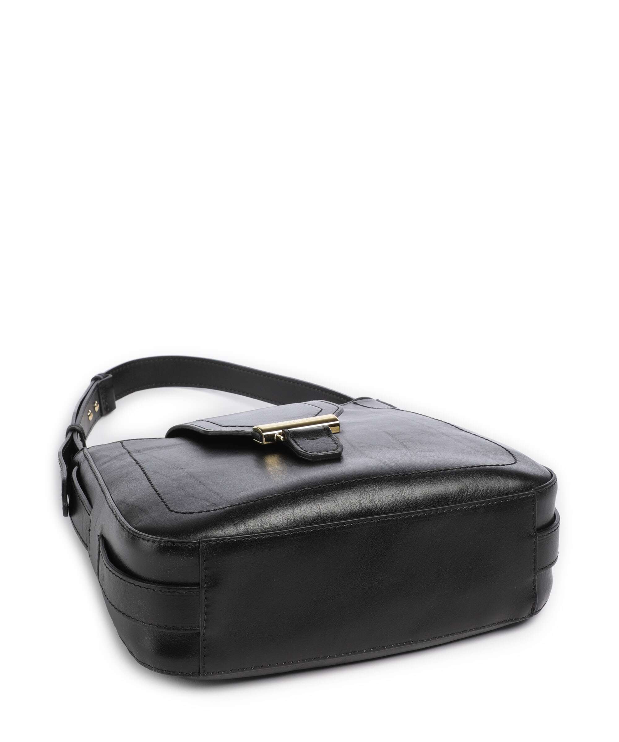 The Bridge Benedetta Shoulder bag black