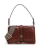 The Bridge Beatrice Bolsa tiracolo brown