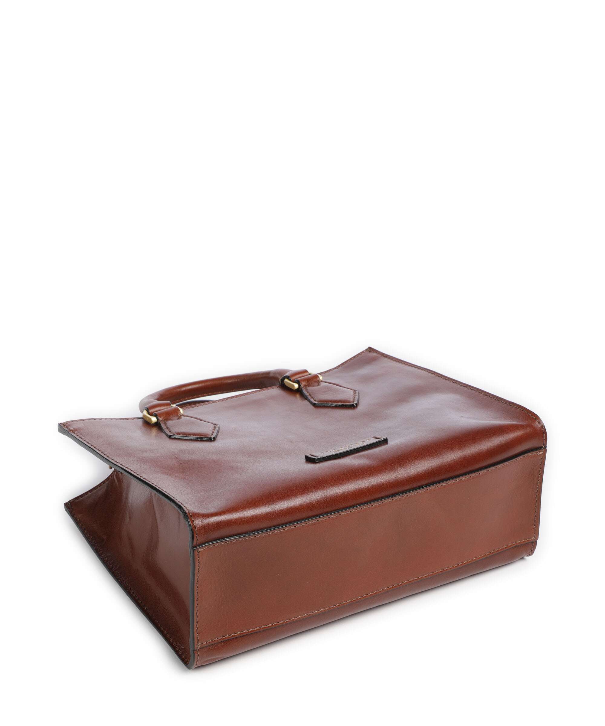 The Bridge Ida Handbag brown
