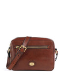 The Bridge Story Uomo Bolsa tiracolo brown