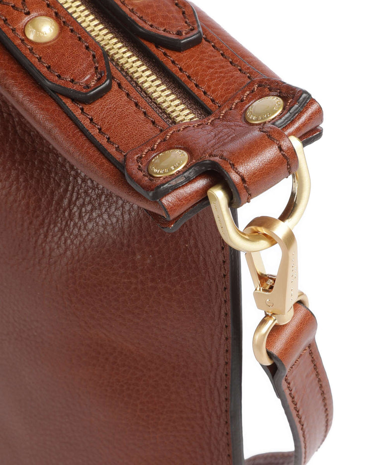The Bridge Icons Handbag brown