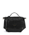 The Bridge Icons Handbag black