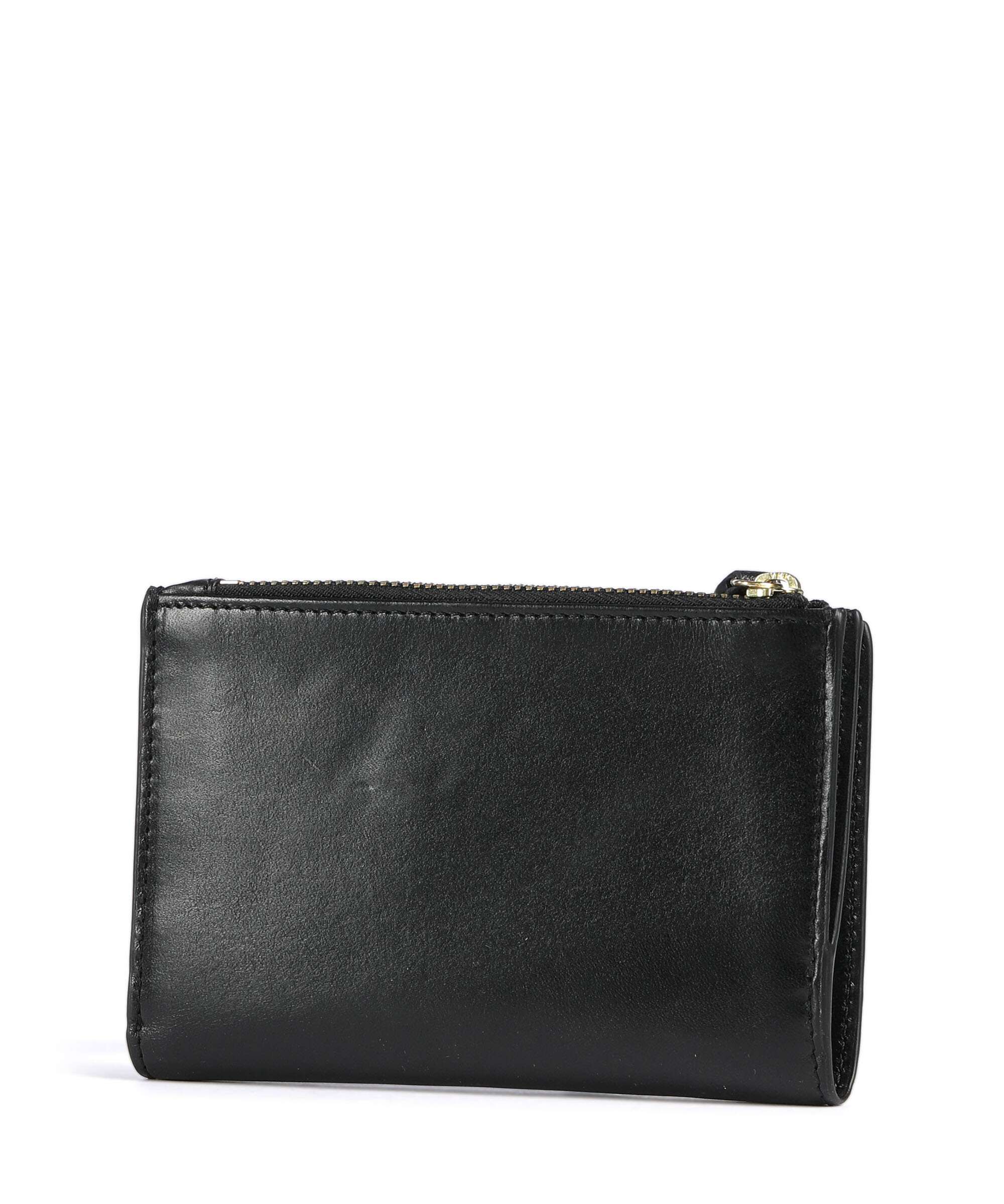 The Bridge Story Donna Wallet black