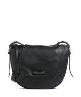 The Bridge Fedora Bolsa tiracolo black