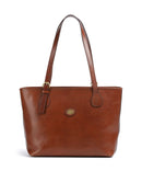 The Bridge Story Donna bolsa shopper brown