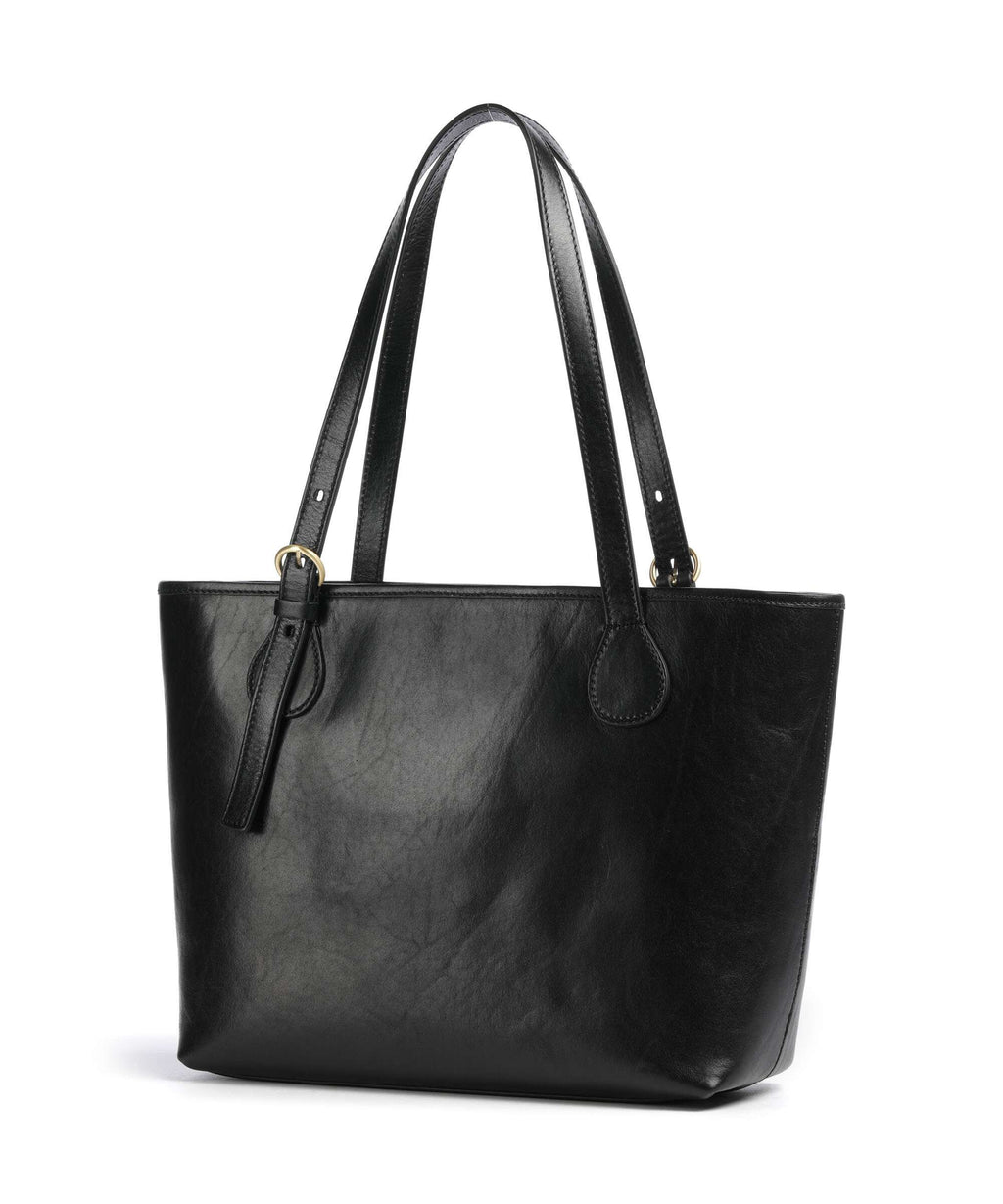 The Bridge Story Donna Tote bag black