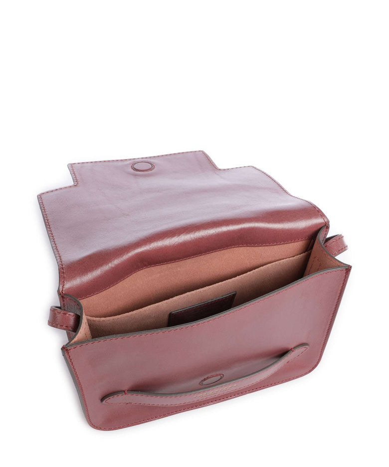 The Bridge Lucrezia Crossbody bag orchidea