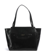 The Bridge Lucrezia bolsa shopper nero