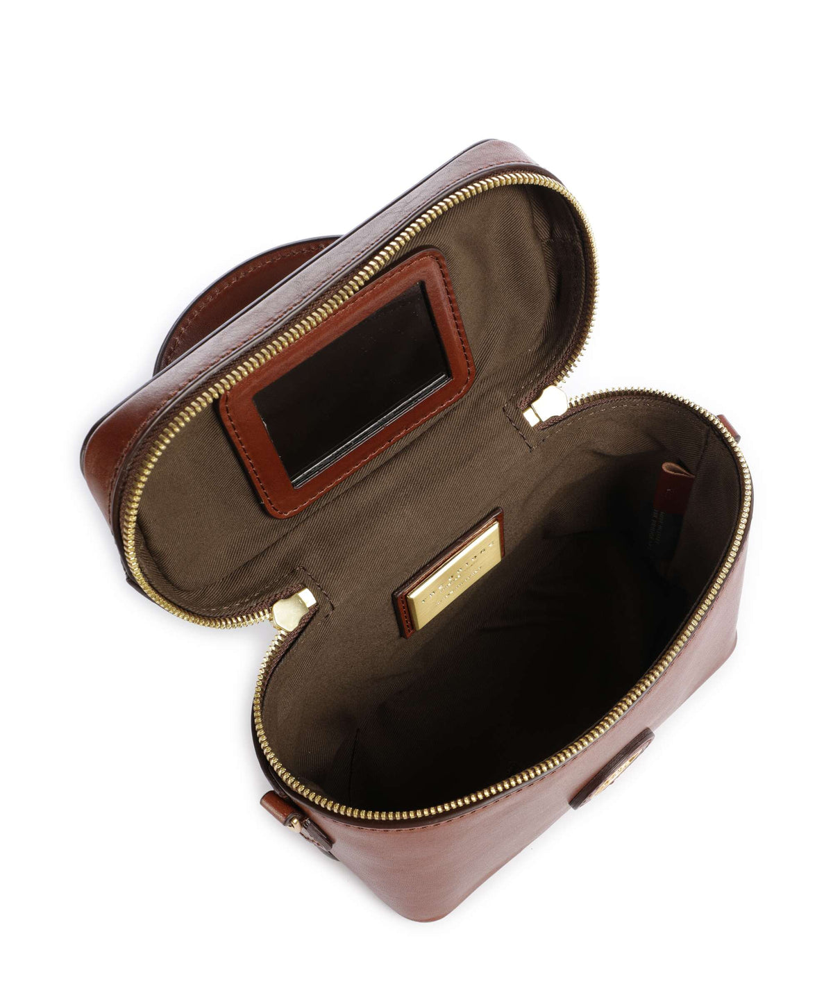 The Bridge Story Donna Handbag marrone