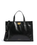 The Bridge Leila Handbag nero
