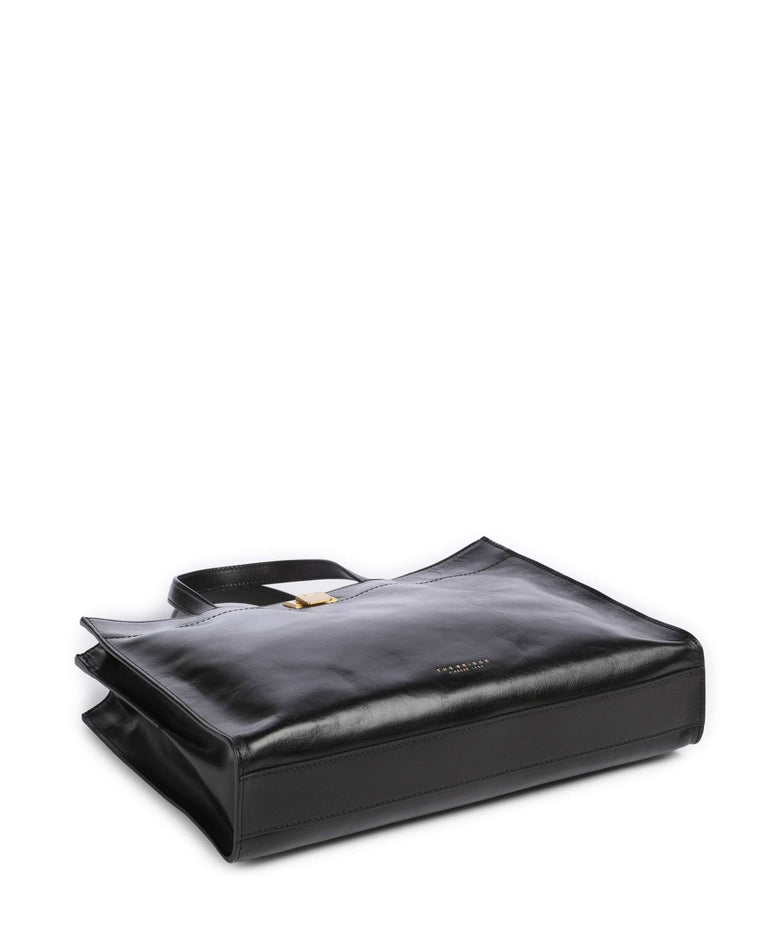 The Bridge Leila Handbag nero