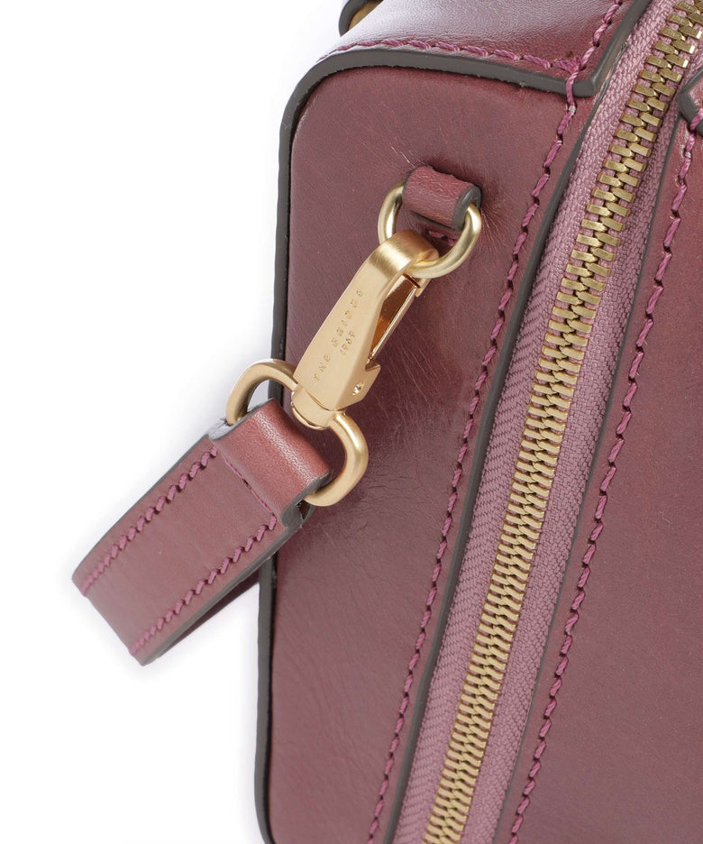 The Bridge Laura Handbag orchidea