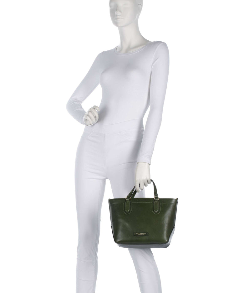 The Bridge Larissa Handbag maggiorana