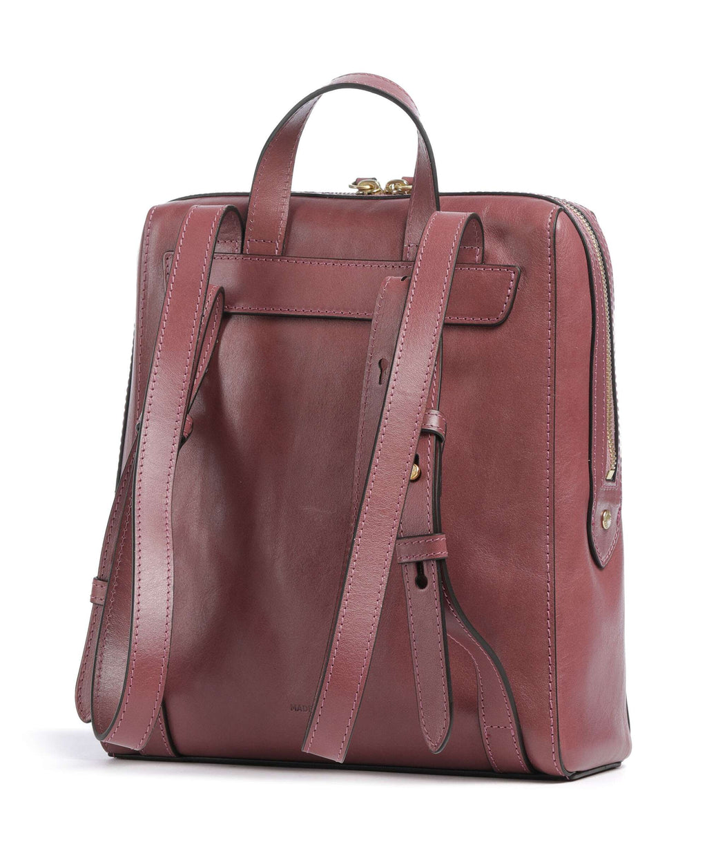 The Bridge Frida Backpack orchidea