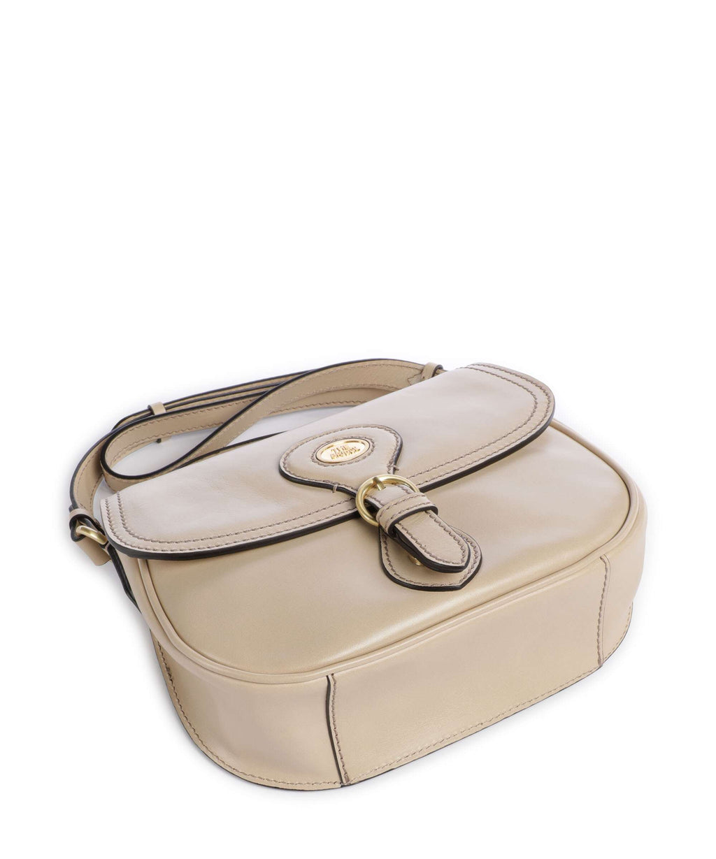 The Bridge Isadora Crossbody bag butter